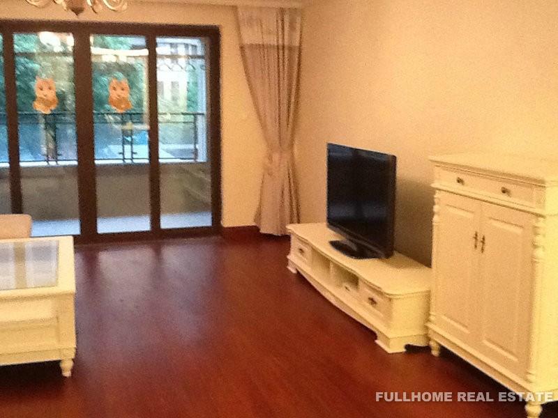Royal Lakefront Mansion - Interior view 2, Suzhou rental property