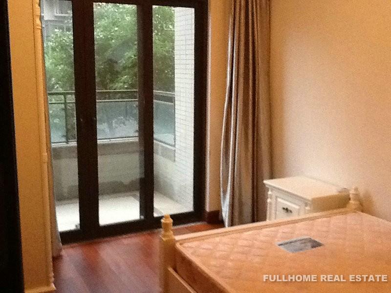 Royal Lakefront Mansion - Interior view 7, Suzhou rental property