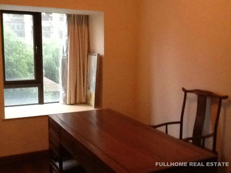 Royal Lakefront Mansion - Interior view 8, Suzhou rental property