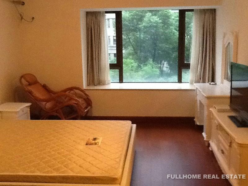 Royal Lakefront Mansion - Interior view 9, Suzhou rental property