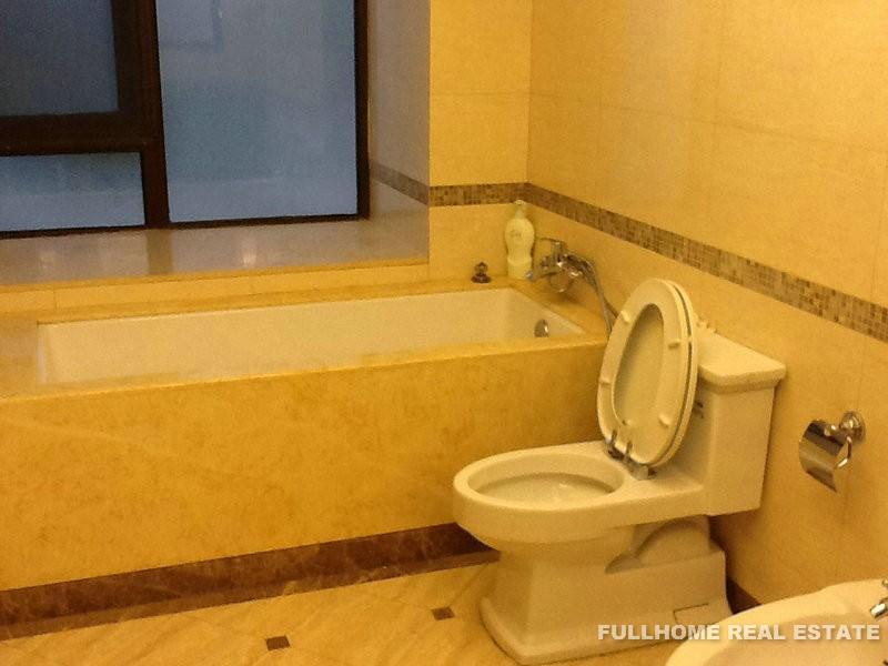 Royal Lakefront Mansion - Interior view 10, Suzhou rental property