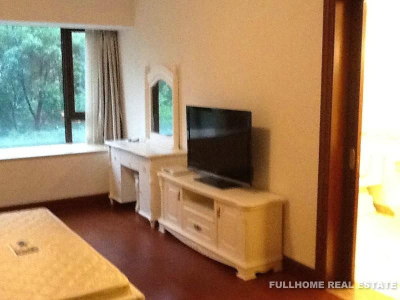 Royal Lakefront Mansion - Interior view 12, Suzhou rental property