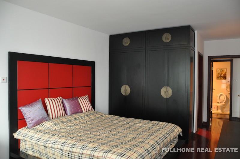 Regents Park - Interior view 2, Shanghai rental property
