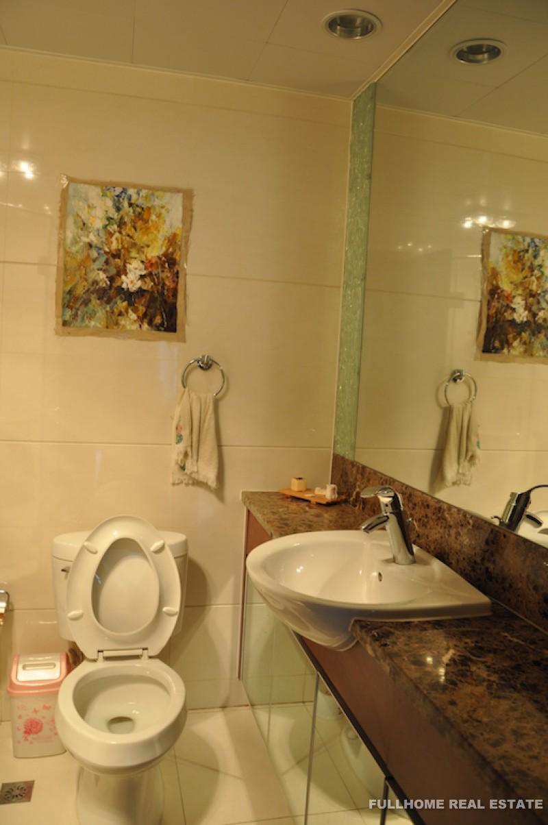 Regents Park - Interior view 3, Shanghai rental property