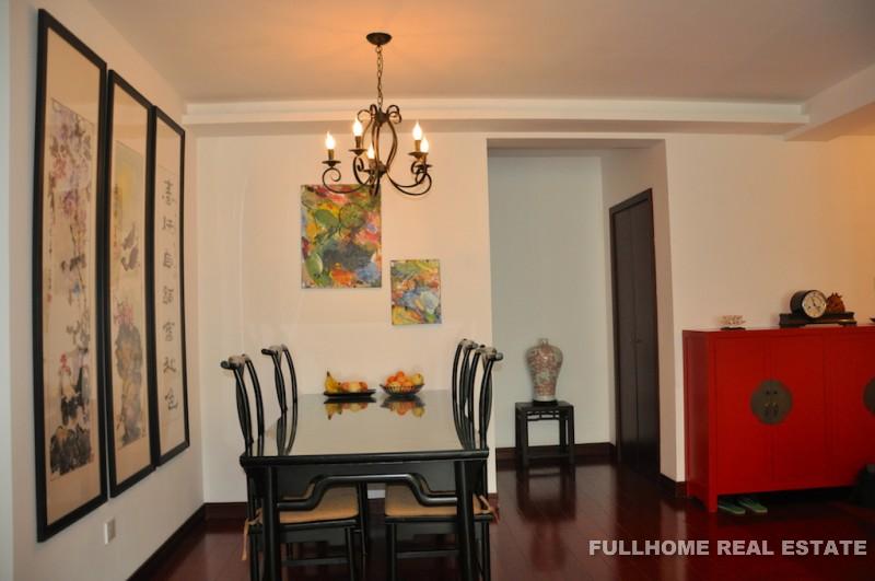 Regents Park - Interior view 4, Shanghai rental property