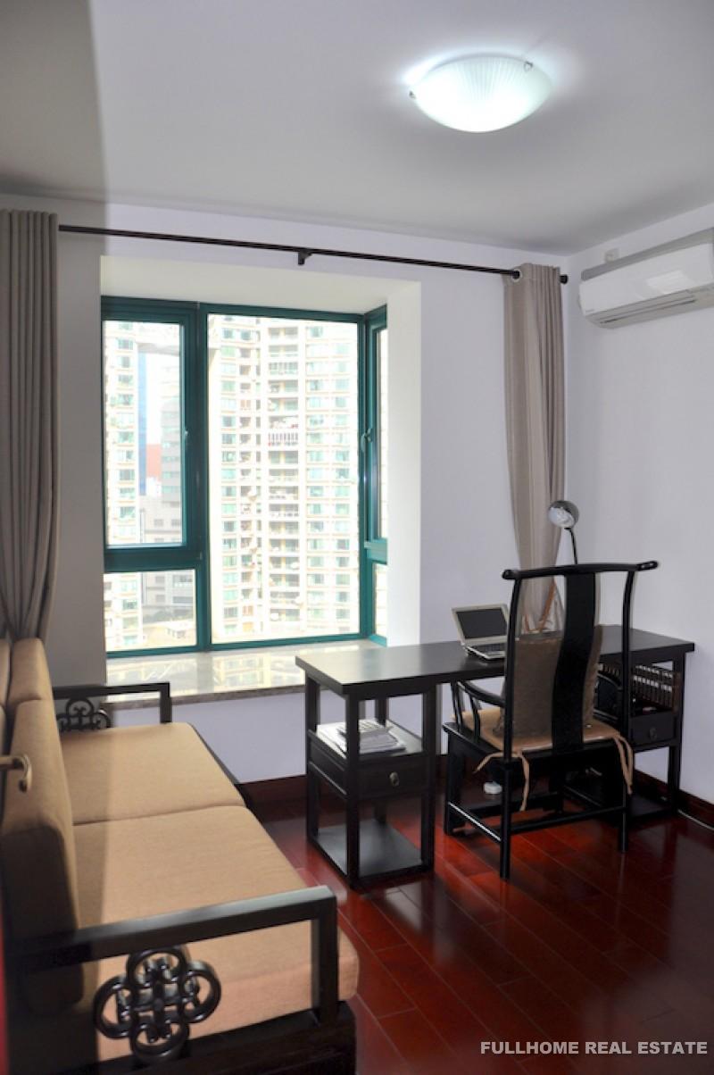 Regents Park - Interior view 5, Shanghai rental property