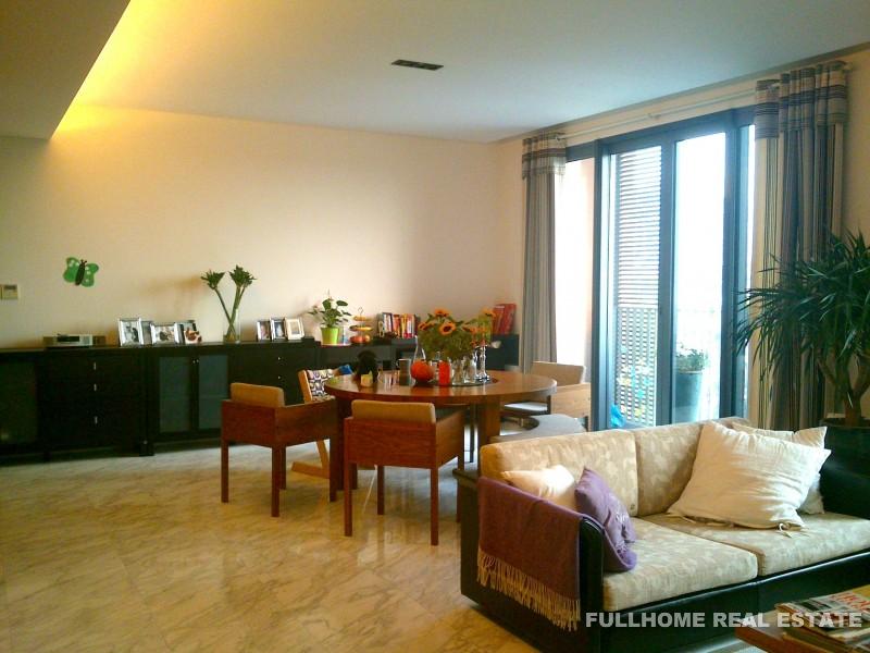 Lakeside Ville Phase III - Interior view 4, Shanghai rental property