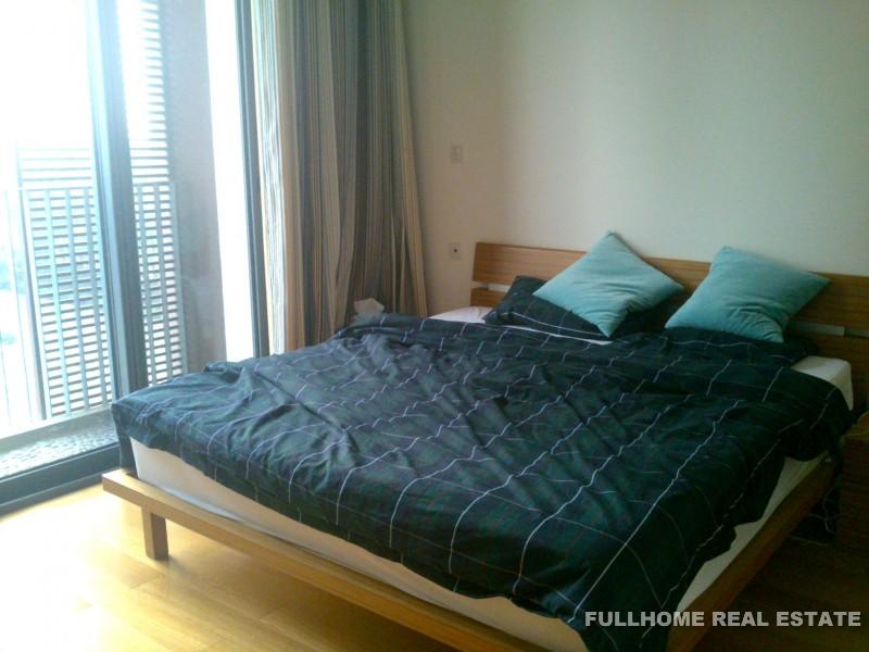 Lakeside Ville Phase III - Interior view 5, Shanghai rental property