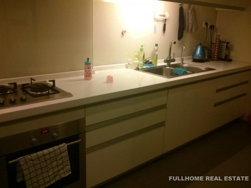 Lakeside Ville Phase III - Interior view 6, Shanghai rental property