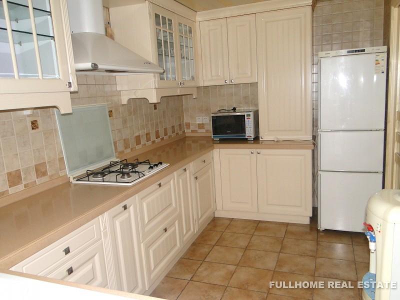 Spring In Garden - Interior view 2, Shanghai rental property