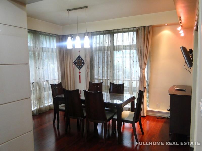 Spring In Garden - Interior view 7, Shanghai rental property
