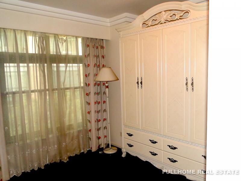 Spring In Garden - Interior view 8, Shanghai rental property