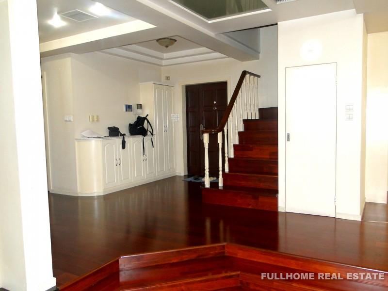 Spring In Garden - Interior view 9, Shanghai rental property