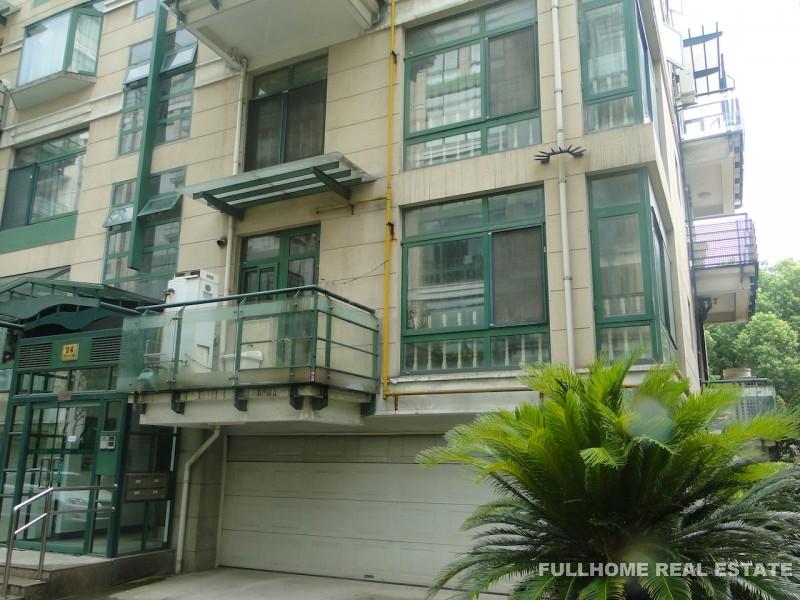 Spring In Garden - Interior view 11, Shanghai rental property