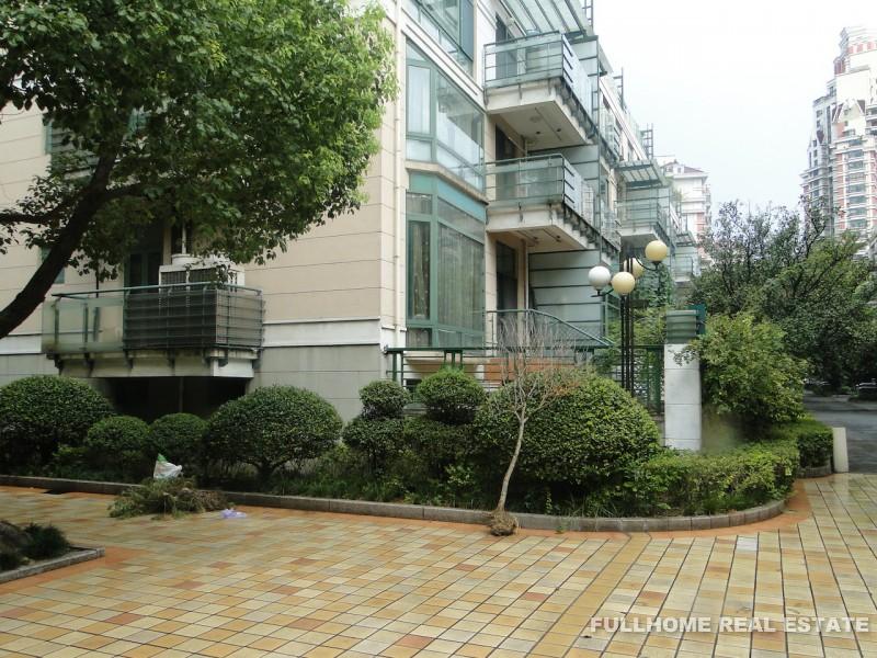Spring In Garden - Interior view 12, Shanghai rental property