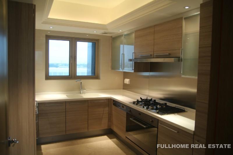 Seasons Villa - Interior view 2, Shanghai rental property