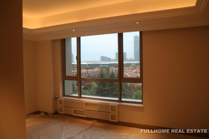 Seasons Villa - Interior view 3, Shanghai rental property