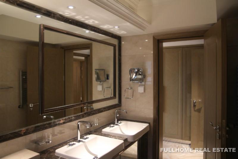 Seasons Villa - Interior view 4, Shanghai rental property