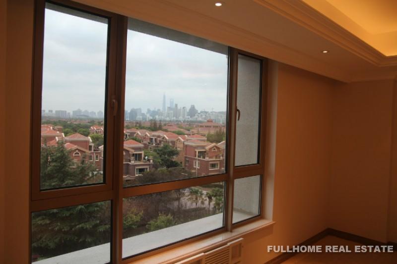 Seasons Villa - Interior view 5, Shanghai rental property