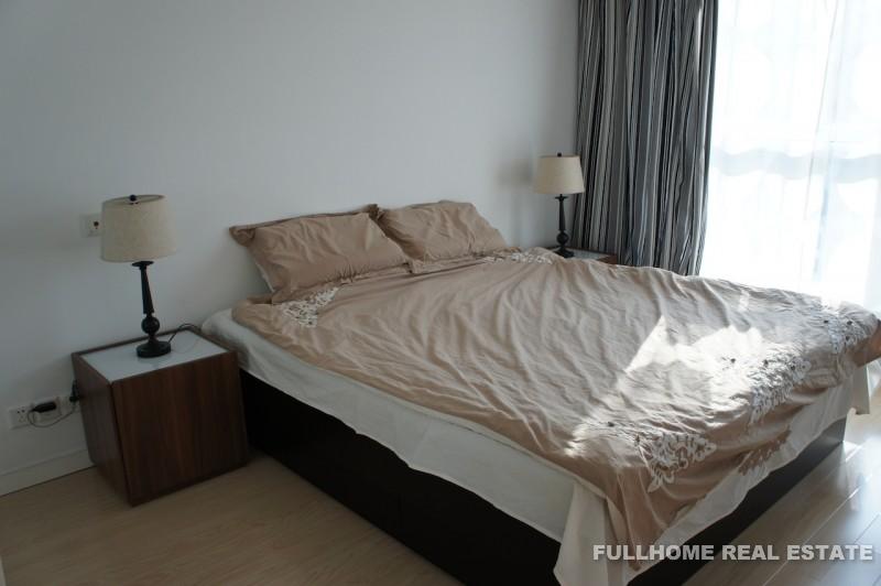 8 Park Avenue - Interior view 8, Shanghai rental property
