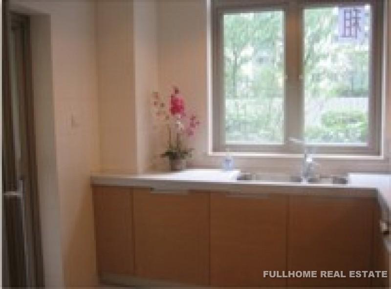 Yanlord Town - Interior view 2, Shanghai rental property