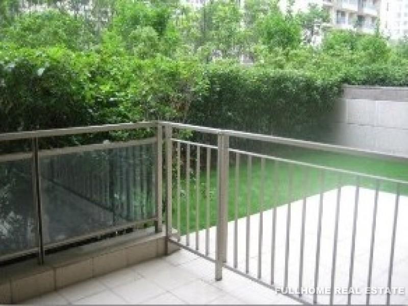 Yanlord Town - Interior view 3, Shanghai rental property