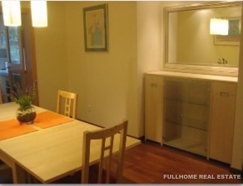 Yanlord Town - Interior view 4, Shanghai rental property