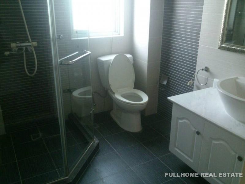 Xijiao Hua Cheng Villa - Interior view 5, Shanghai rental property