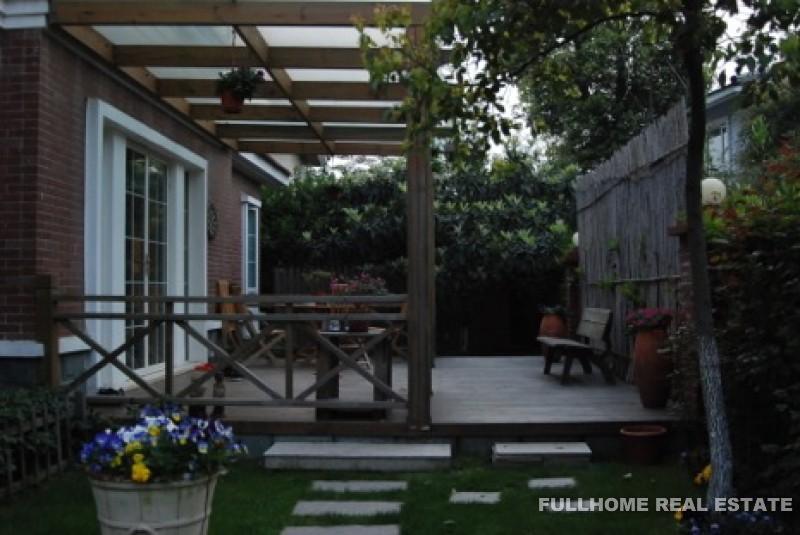 Xijiao Hua Cheng Villa - Interior view 2, Shanghai rental property