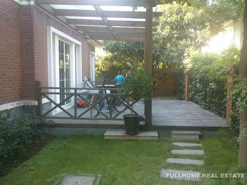 Xijiao Hua Cheng Villa - Interior view 3, Shanghai rental property