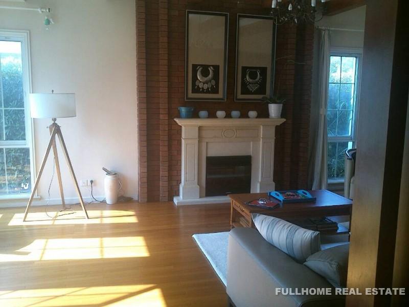 Xijiao Hua Cheng Villa - Interior view 5, Shanghai rental property