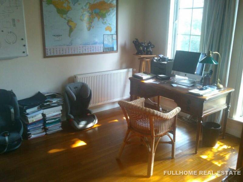 Xijiao Hua Cheng Villa - Interior view 6, Shanghai rental property