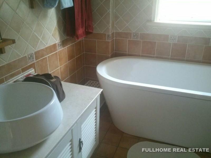Xijiao Hua Cheng Villa - Interior view 8, Shanghai rental property