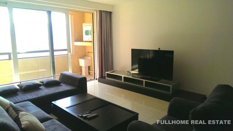 Grand Jewel Apartment - 3 bedroom apartment in Shanghai, Jing An, Downtown