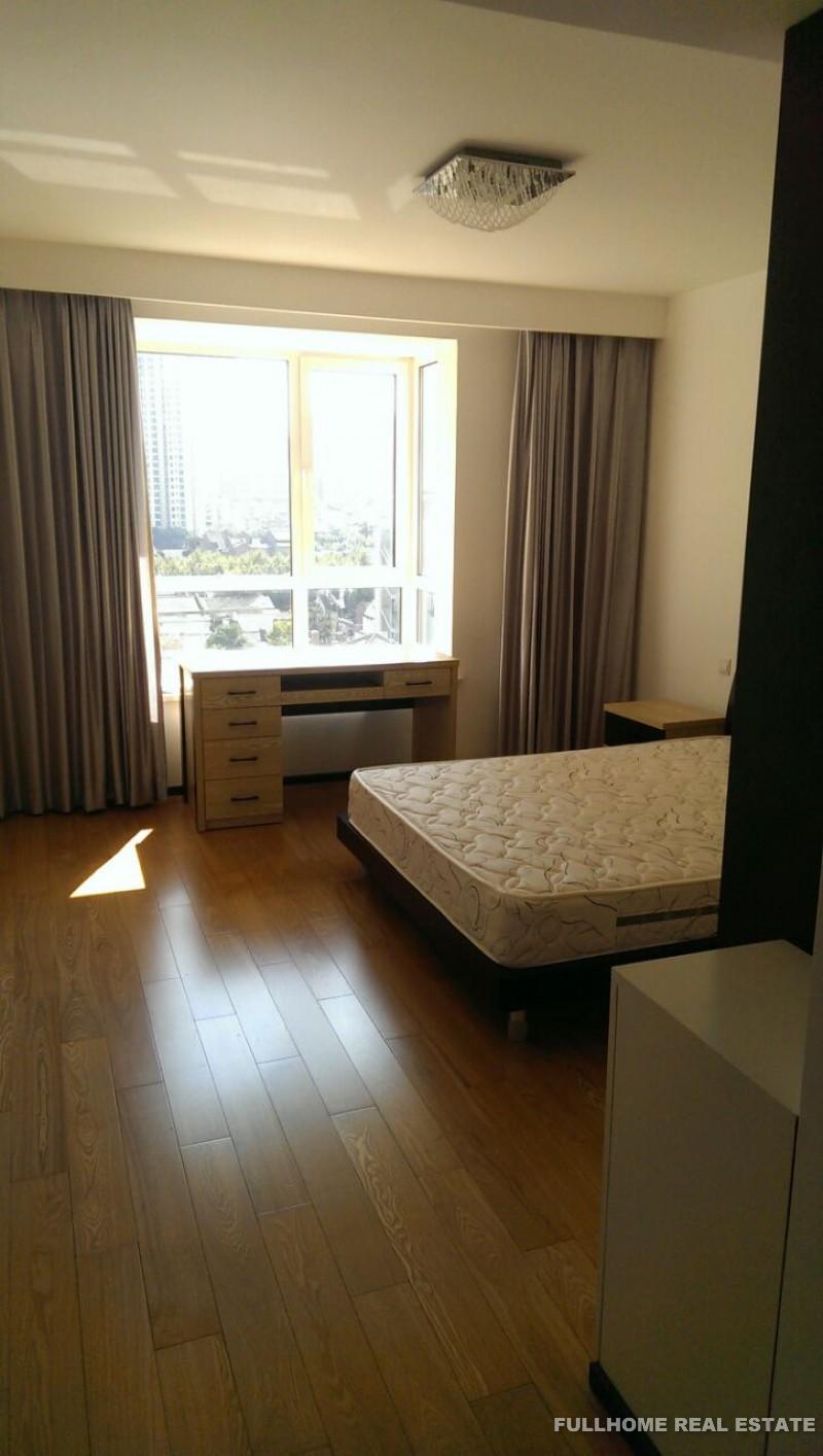 Grand Jewel Apartment - Interior view 2, Shanghai rental property