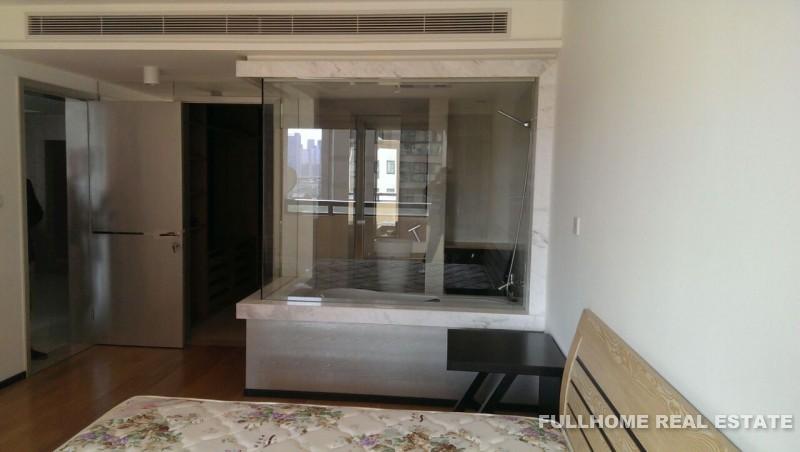 Grand Jewel Apartment - Interior view 3, Shanghai rental property
