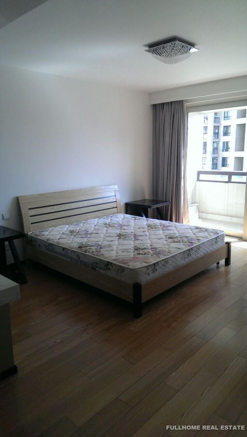 Grand Jewel Apartment - Interior view 4, Shanghai rental property
