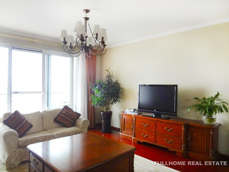 Richmond Park - Interior view 2, Beijing rental property