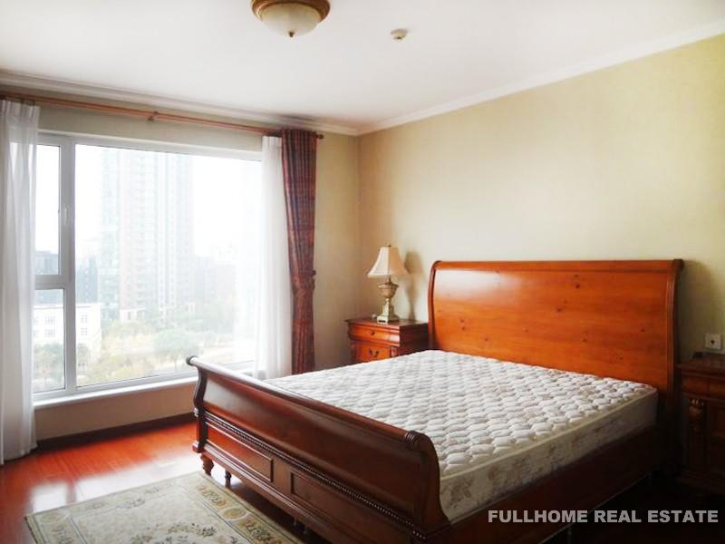Richmond Park - Interior view 3, Beijing rental property