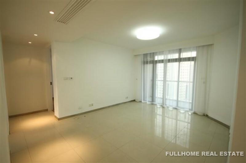 Di Jing Yuan - 3 bedroom apartment in Shanghai, Xujiahui, Downtown