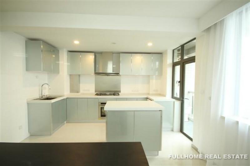 Di Jing Yuan - Interior view 7, Shanghai rental property