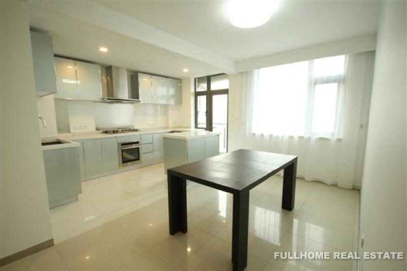Di Jing Yuan - Interior view 8, Shanghai rental property