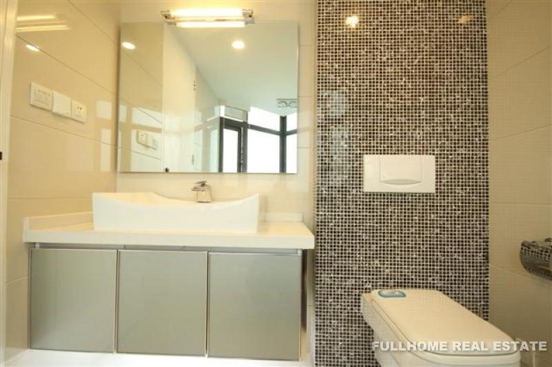 Di Jing Yuan - Interior view 10, Shanghai rental property