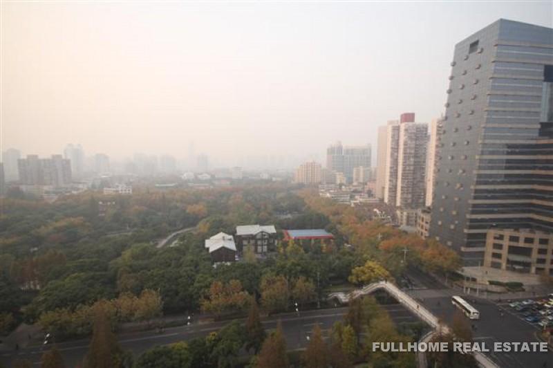 Di Jing Yuan - Interior view 12, Shanghai rental property