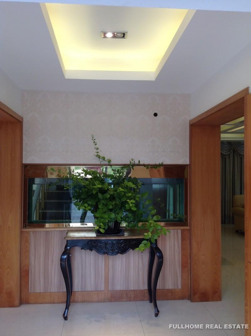 Field Villa - Interior view 2, Shanghai rental property