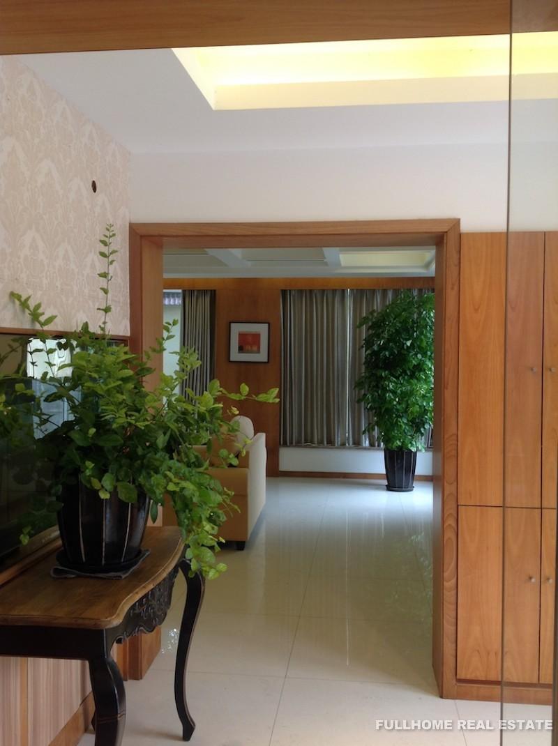 Field Villa - Interior view 3, Shanghai rental property