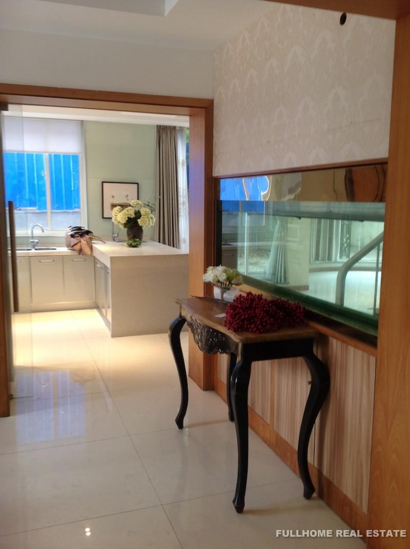 Field Villa - Interior view 4, Shanghai rental property