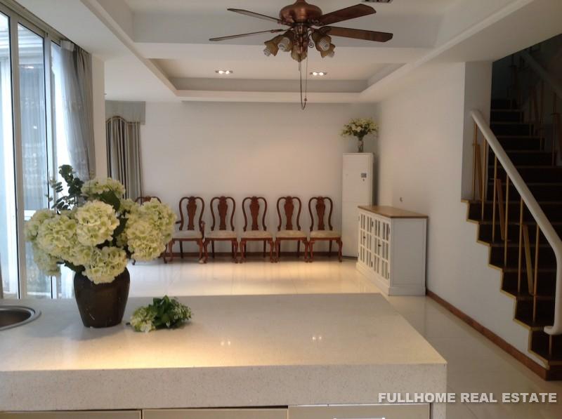 Field Villa - Interior view 5, Shanghai rental property