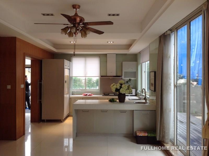 Field Villa - Interior view 6, Shanghai rental property