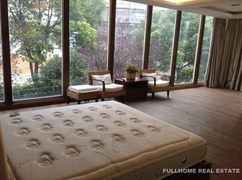 Field Villa - Interior view 7, Shanghai rental property